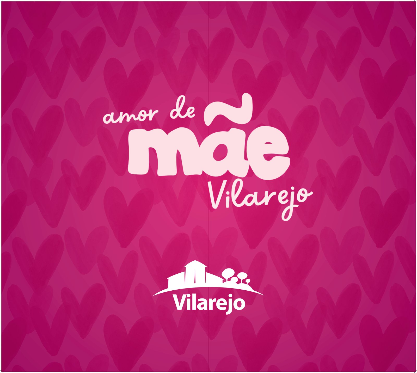 Programação -  Amor de Mãe